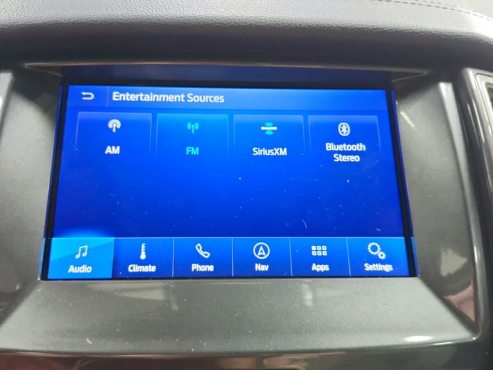 Used 2021 Black Ford Lariat image 14