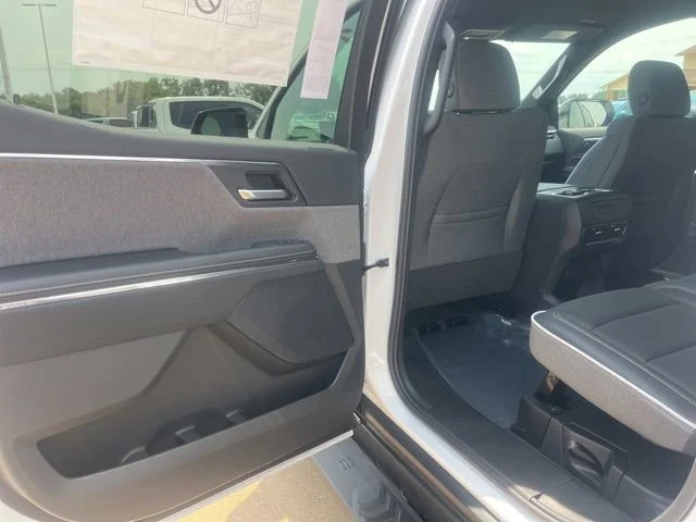 2026 GMC Sierra EV Elevation - Photo 41