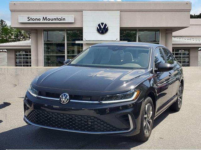 2026 Volkswagen Jetta 1.5T S