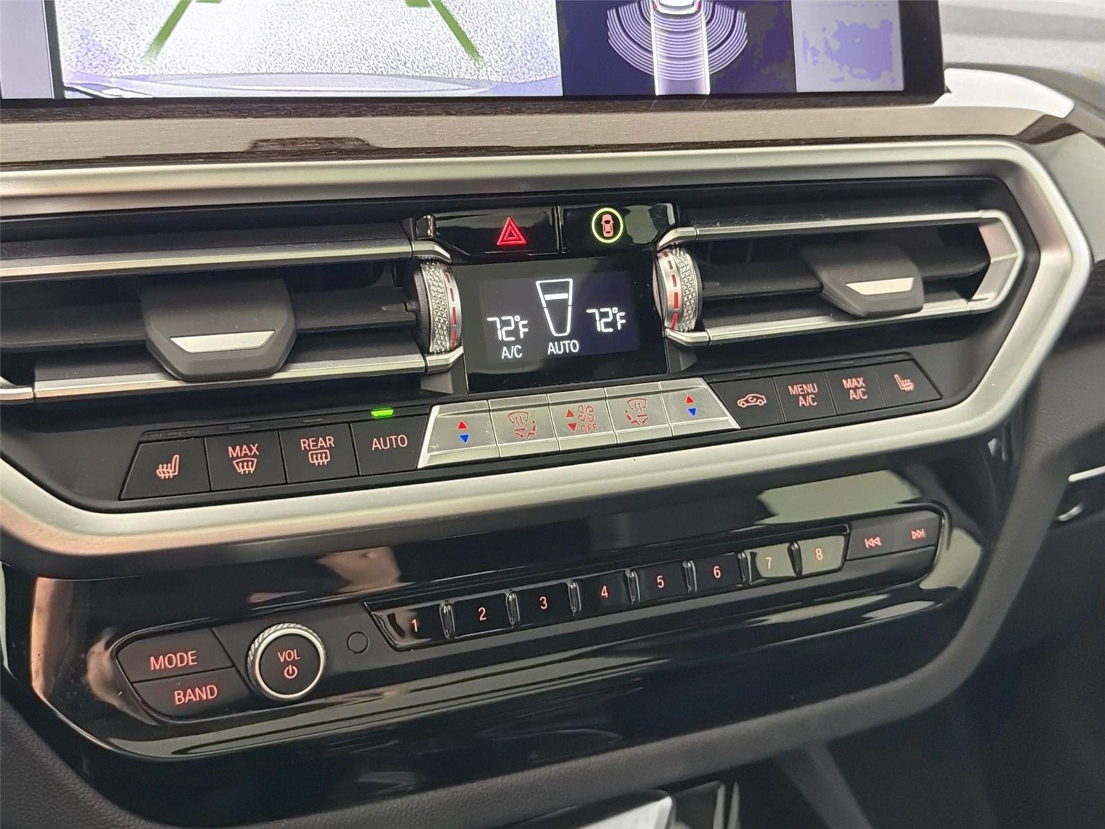 Used 2023 Skyscraper Gray Metallic BMW sDrive30i image 16