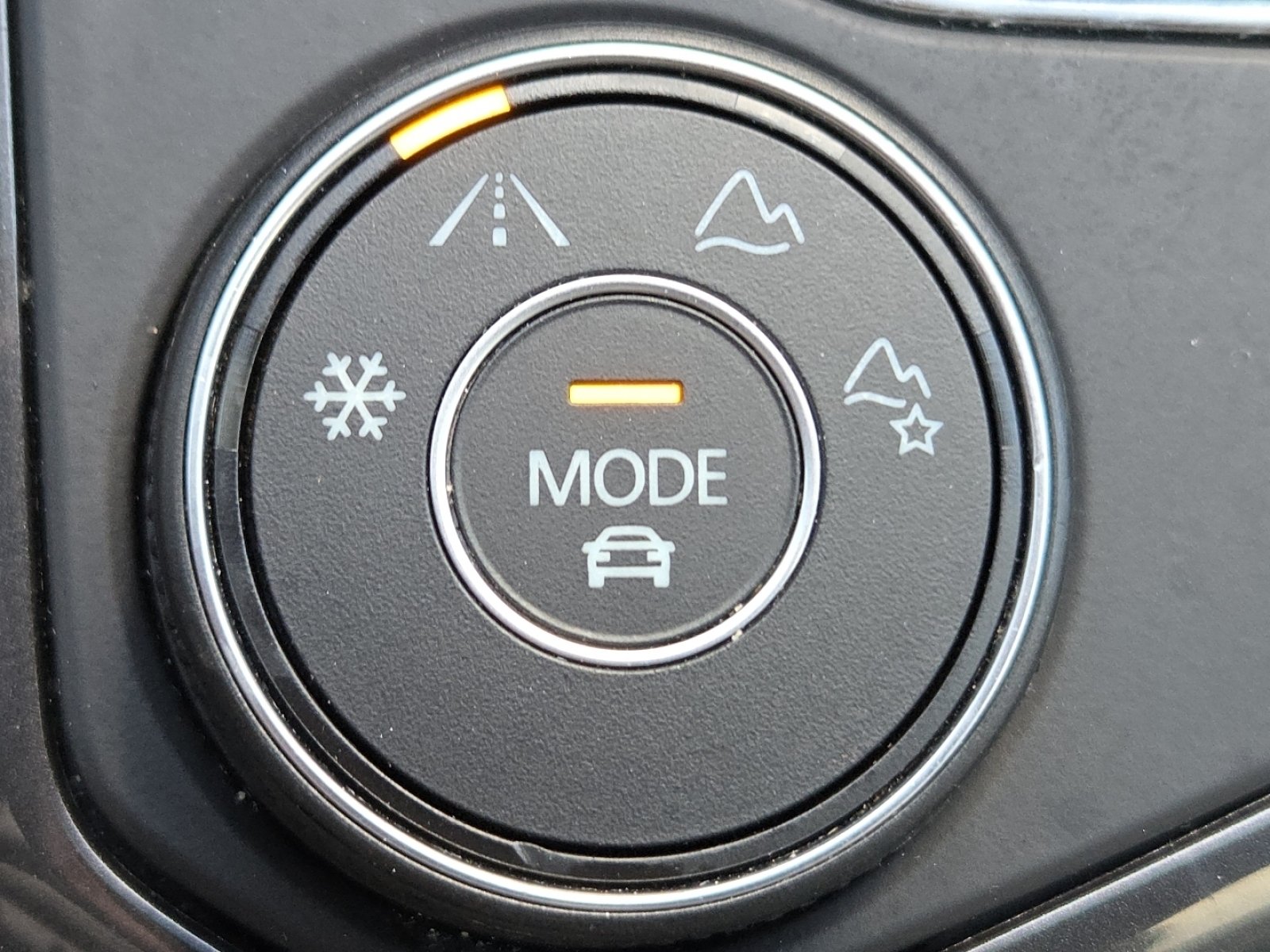 2024 Volkswagen Tiguan Wolfsburg Edition - Photo 7
