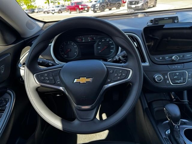 2023 Chevrolet Malibu 1FL - Photo 8