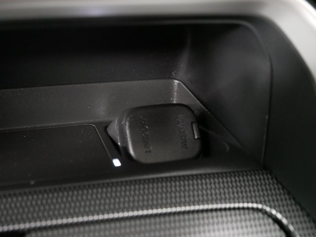 Used 2024 Machine Gray Metallic Mazda S AWD image 30