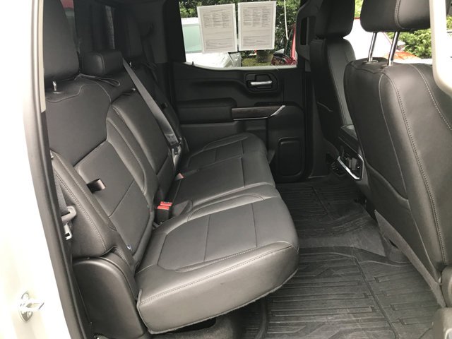 2022 GMC Sierra 1500 Limited SLT - Photo 26