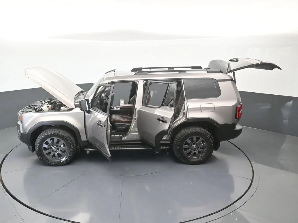 Used 2025 Meteor Toyota Base image 68
