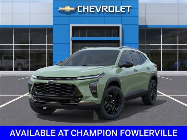 2026 Chevrolet Trax Activ - Photo 6