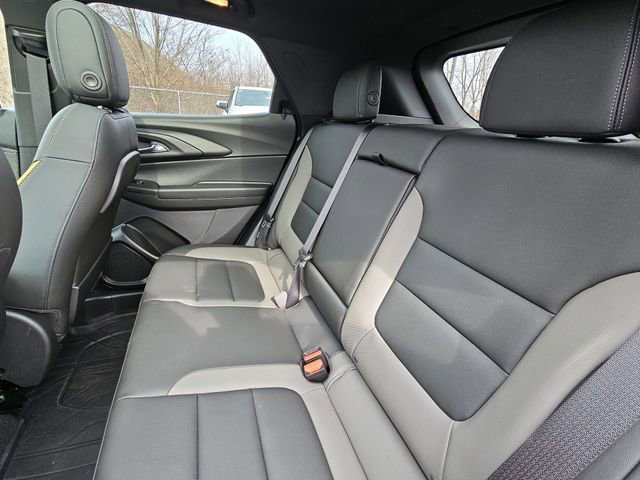 2025 Chevrolet Trailblazer Activ - Photo 24