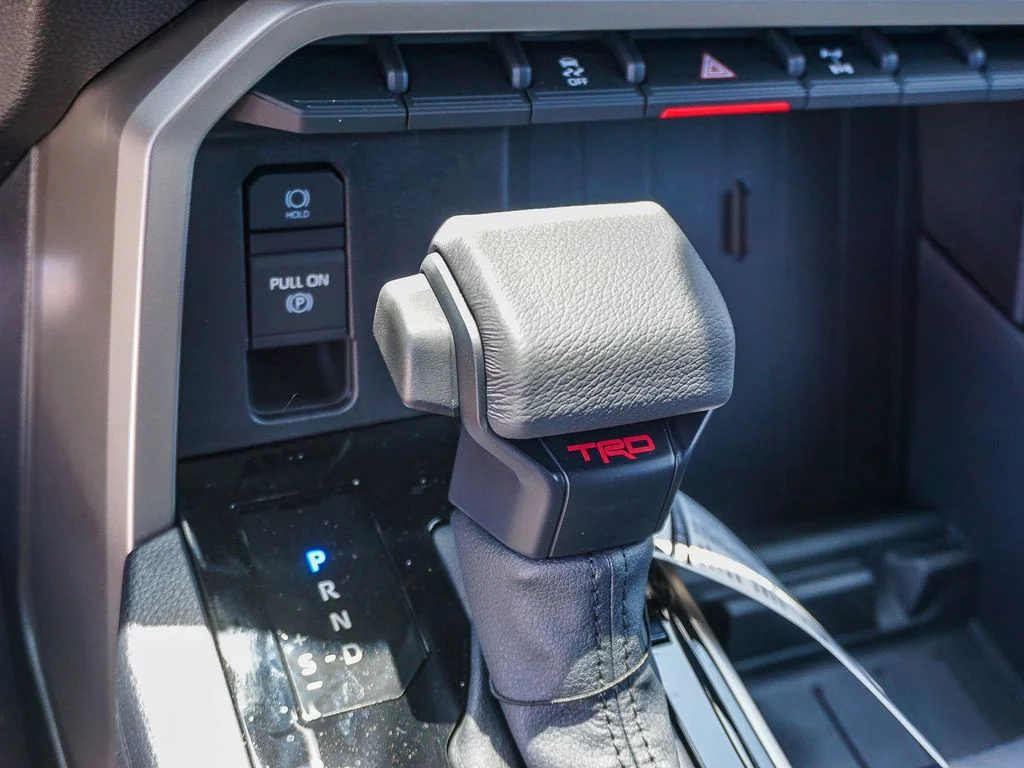 2026 Toyota Tundra SR5 - Photo 22