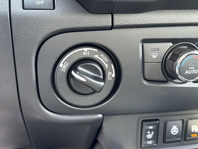 New 2026 Glacier White Nissan SV image 22