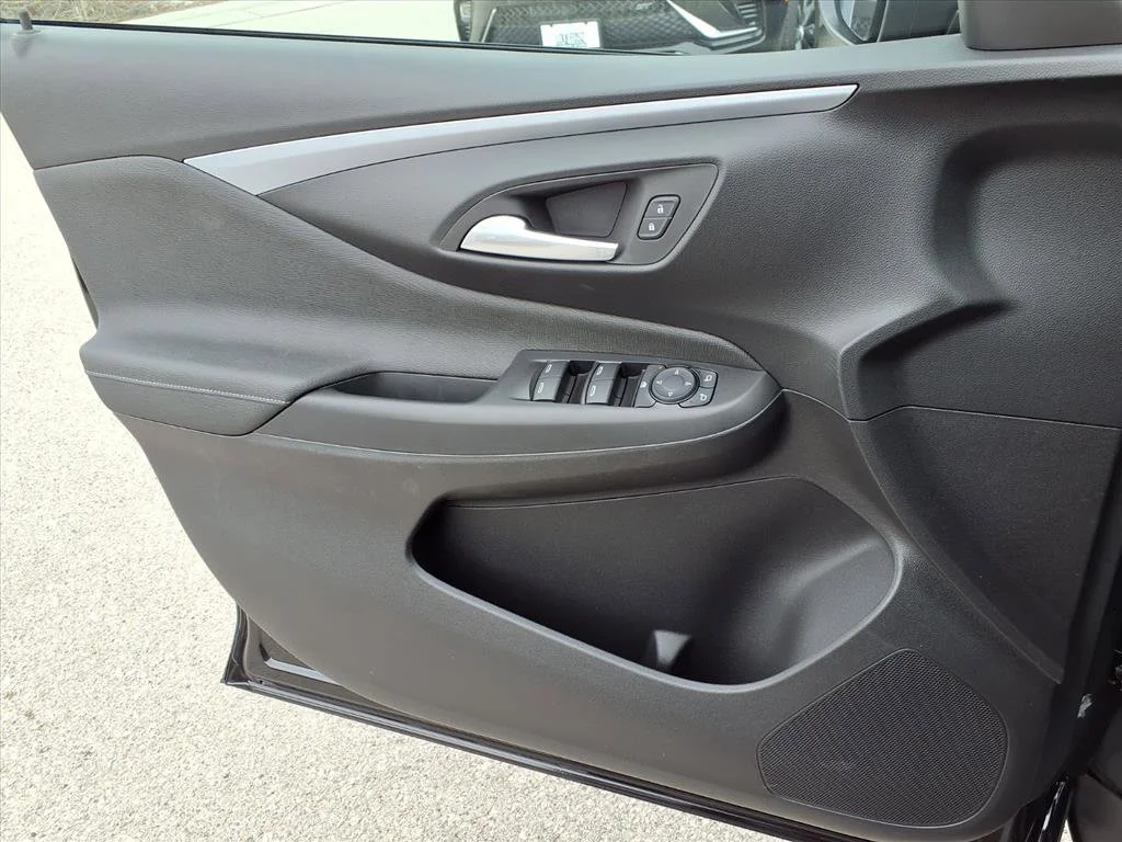 2026 Buick Envista Preferred - Photo 13