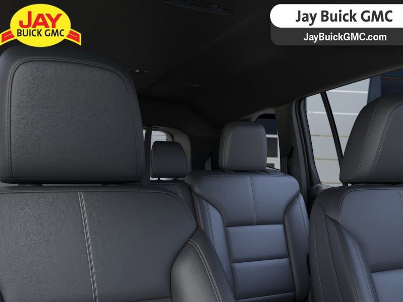 2026 GMC Acadia Elevation - Photo 24