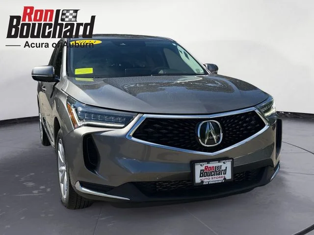 2023 Acura RDX Base