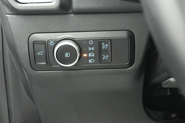 Certified Used 2025 White Ford Big Bend image 11