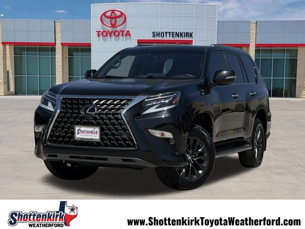 2023 Lexus GX