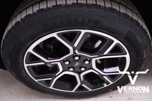 2026 Ford Maverick Lariat - Photo 30