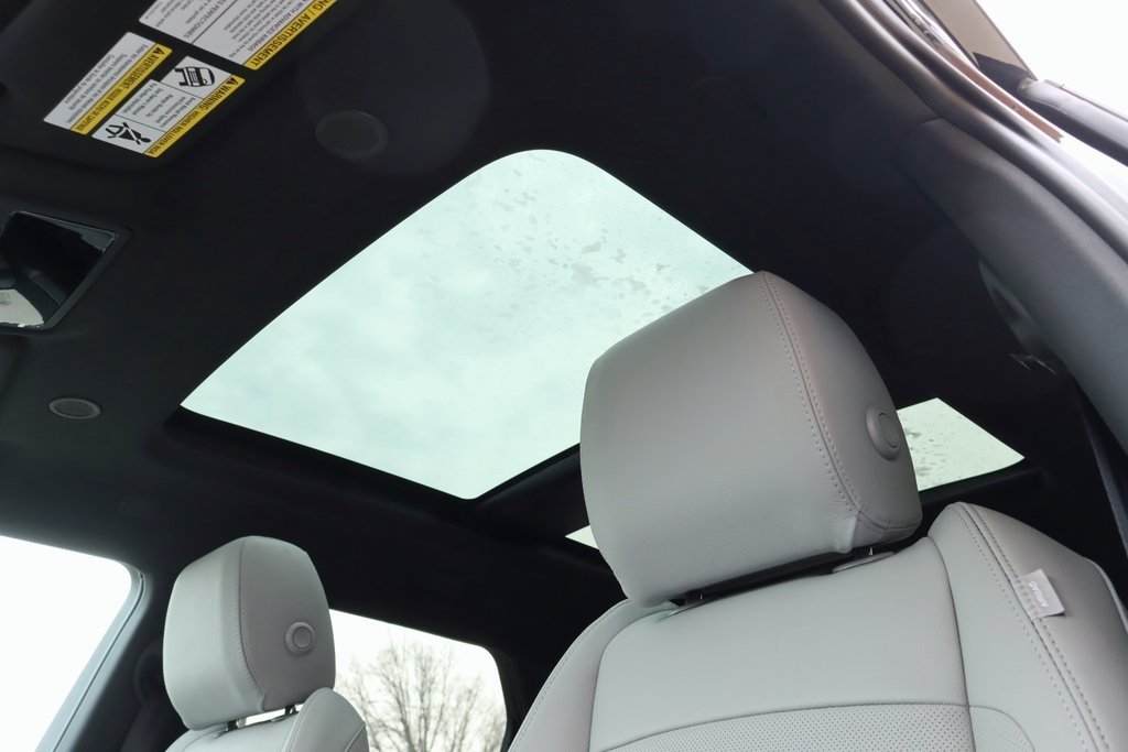 2026 LAND ROVER RANGE ROVER EVOQUE - Image 13