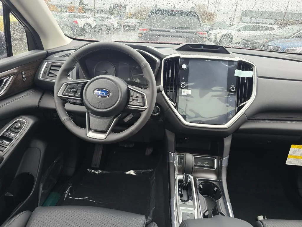 2026 Subaru Ascent Touring - Photo 14