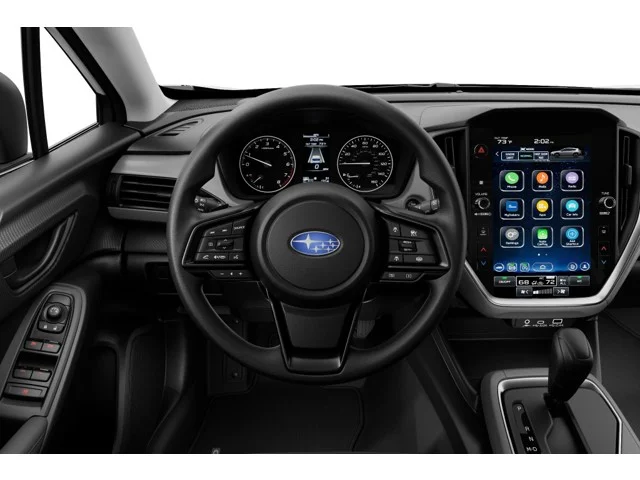 New 2027 CRYSTAL WHITE PEARL Subaru  image 15