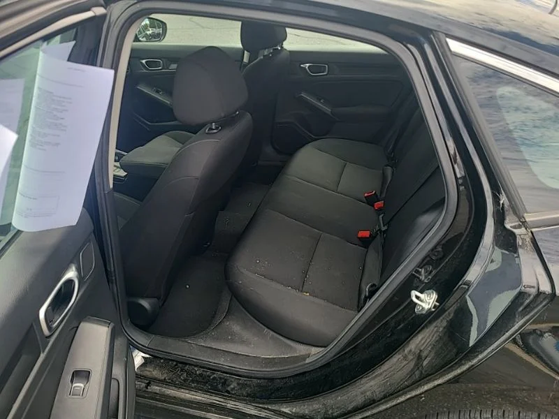 Used 2024  Honda LX image 12