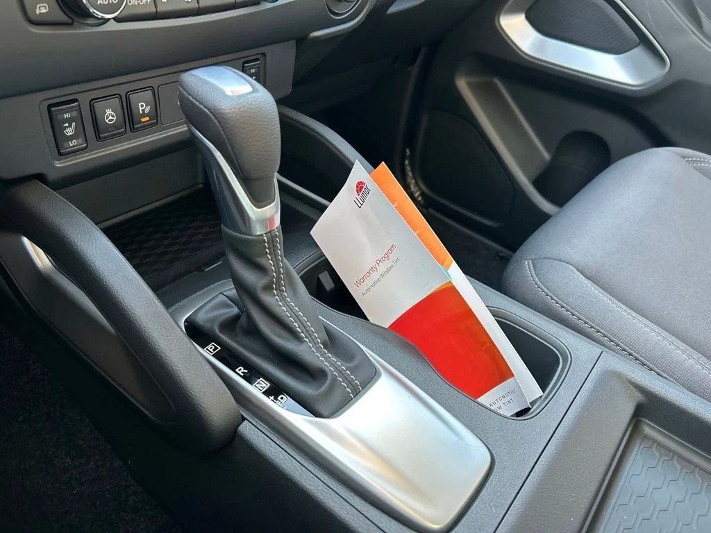New 2026 Glacier White Nissan Crew Cab SV image 35