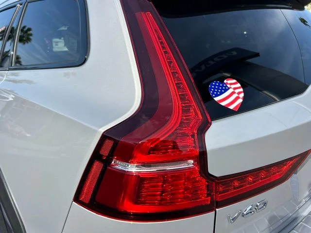 2025 Volvo V60 Cross Country Plus - Photo 8