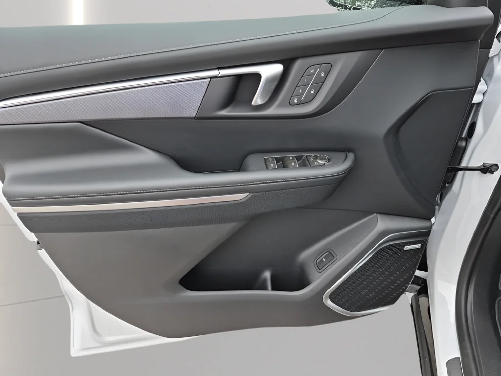 New 2026 Buick Enclave Sport Touring, photo 16
