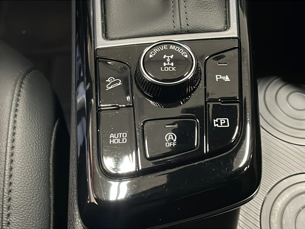 Certified Used 2023 White Kia X-Line image 30