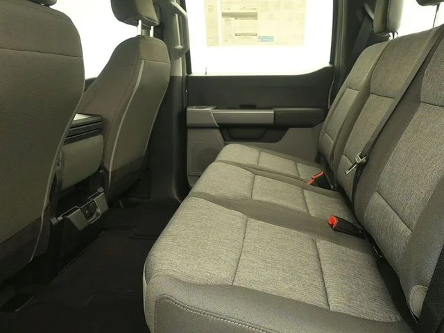 New 2026 Avalanche Ford F-250® XL image 10