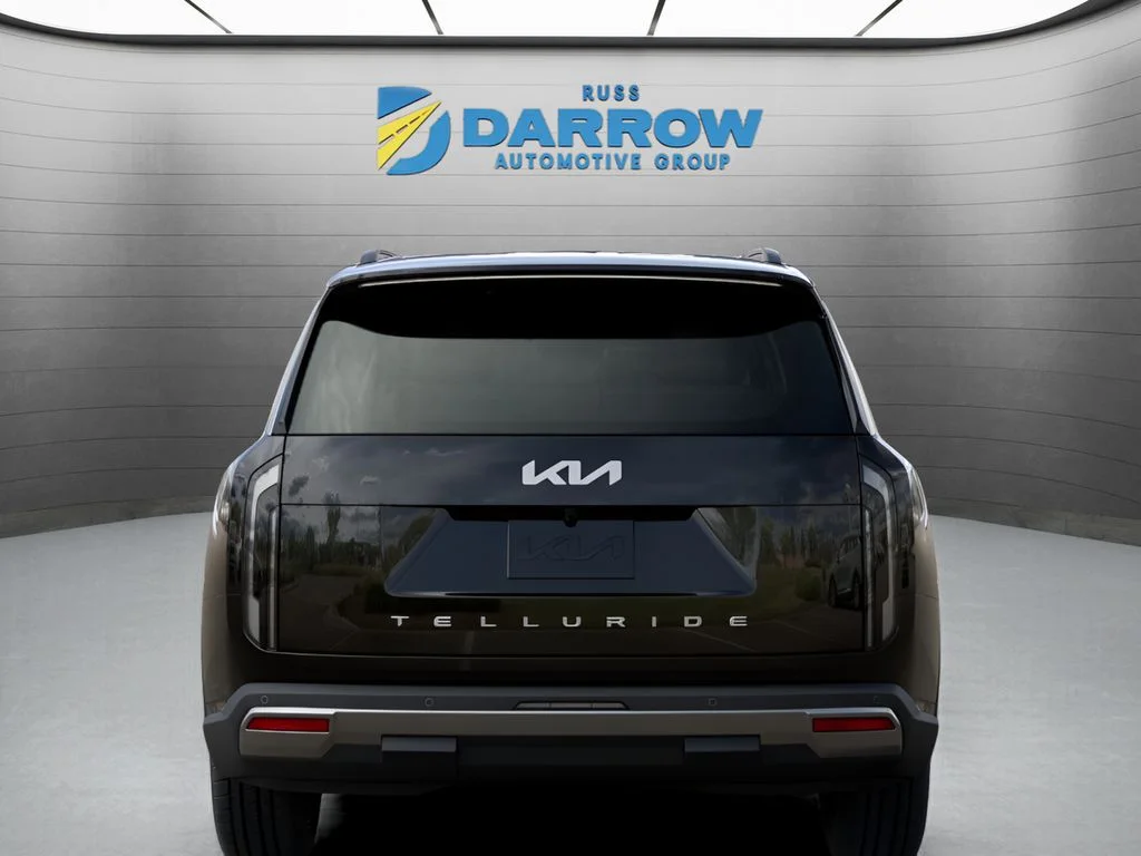 New 2027 Ebony Black Kia S image 4