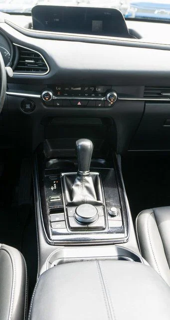 Used 2024 Blue Mazda 2.5 S Preferred Package image 16