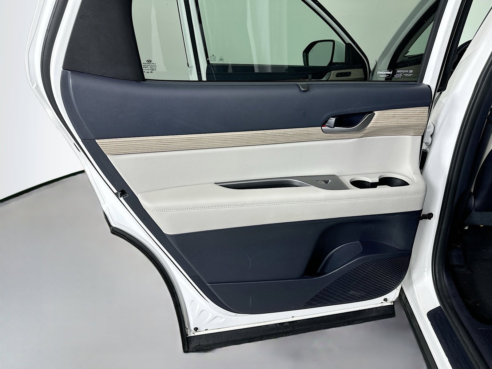 2022 Hyundai Palisade SEL - Photo 30