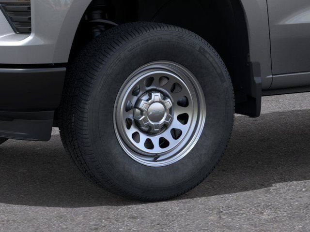 2026 Chevrolet Silverado 1500 Work Truck - Photo 9