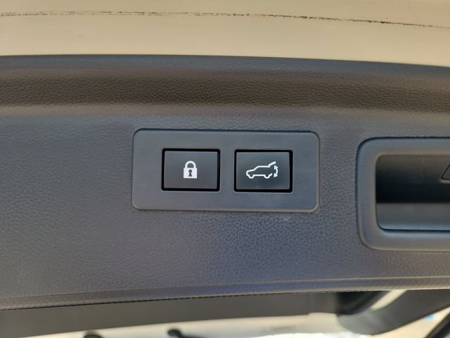 2020 Subaru Forester Limited - Photo 11
