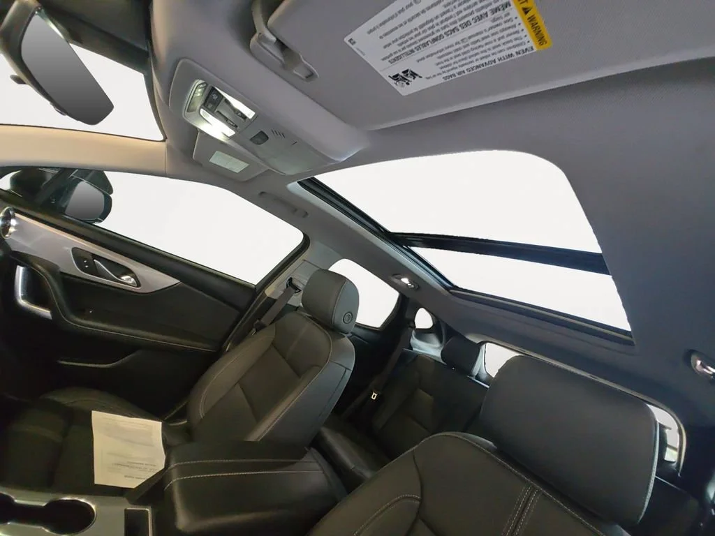 2024 Chevrolet Blazer 3LT - Photo 17