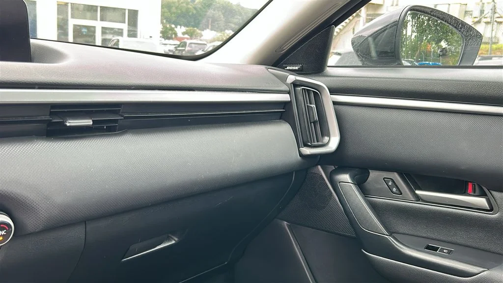 Used 2024 Gray Mazda 2.5 S Premium Package image 21