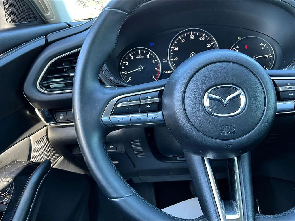 Used 2023 Blue Mazda 2.5 S Preferred Package image 11
