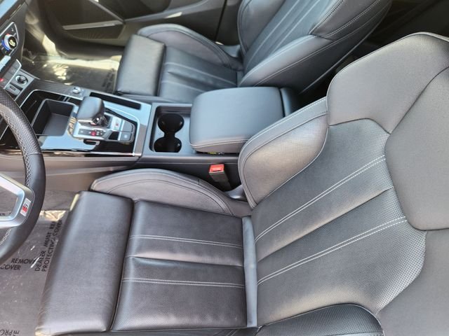 2023 Audi SQ5 Sportback Premium Plus - Photo 7