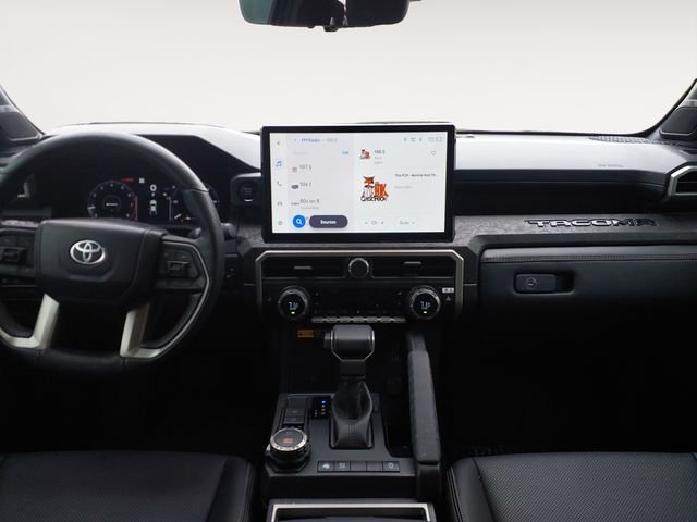 Certified Used 2024  Toyota Limited image 10