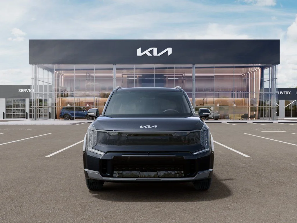 New 2026 Panthera Metal Kia GT-Line image 2