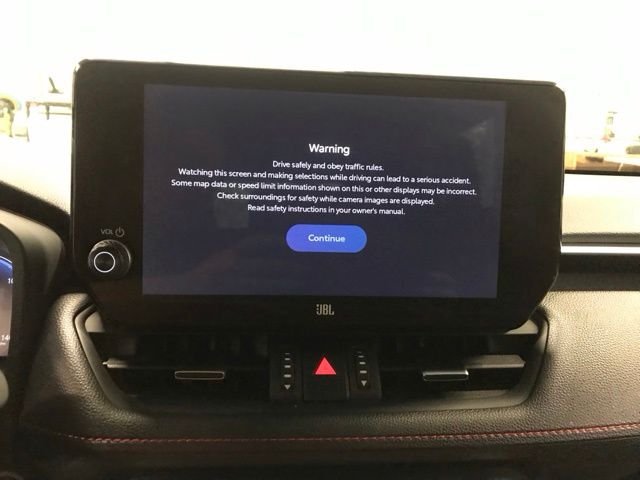 Used 2023 Gray Toyota XSE image 16