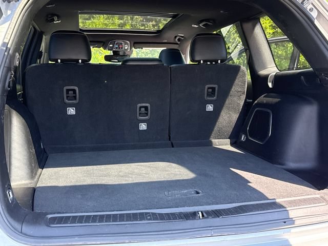 Used 2024 Silver Zynith Jeep 4xe image 19