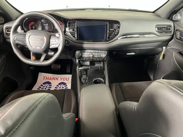 Used 2026 Gray Dodge GT Plus image 42