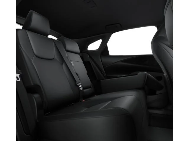 New 2026 Incognito Lexus F SPORT HANDLING AWD image 7