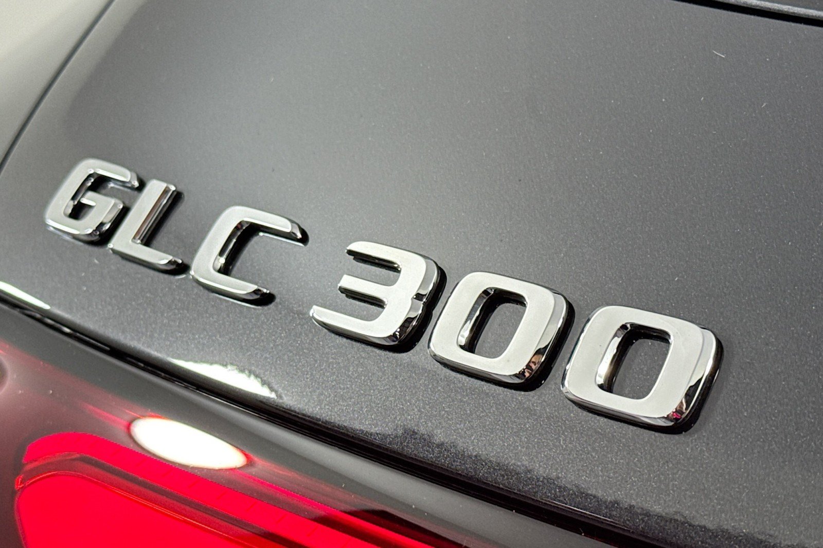 2026 Mercedes-Benz GLC Base - Photo 8