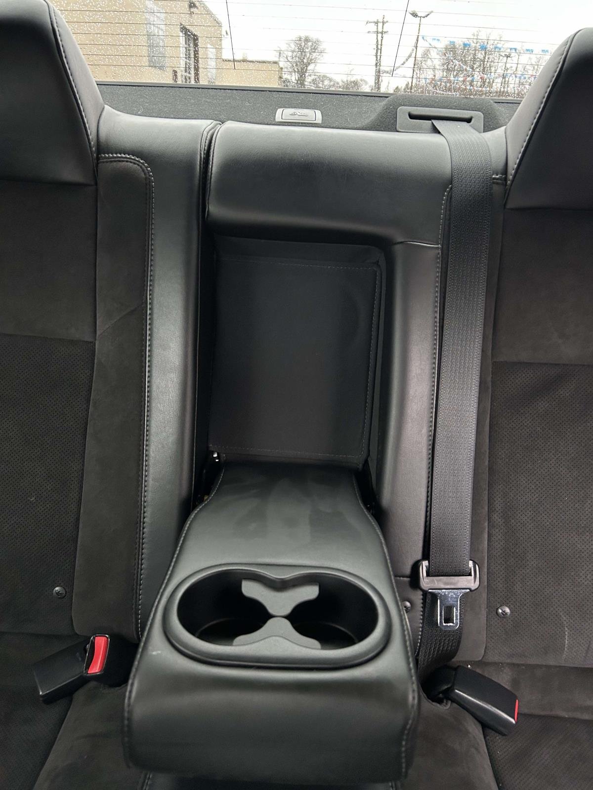 2017 Dodge Challenger R/T Plus - Photo 18