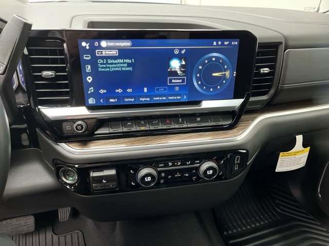 Used 2026 Sterling Gray Metallic Chevrolet LT image 18