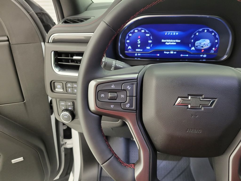 2024 Chevrolet Tahoe RST - Photo 12