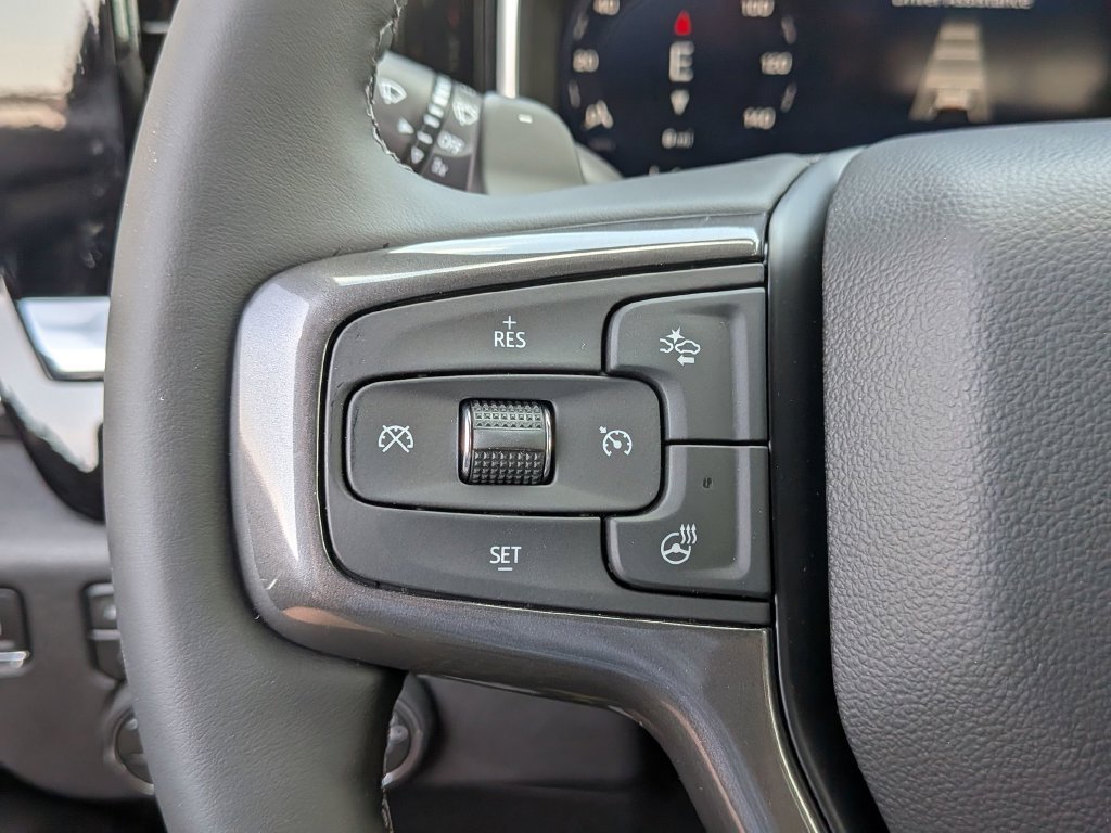 2026 Chevrolet Silverado 1500 High Country - Photo 23