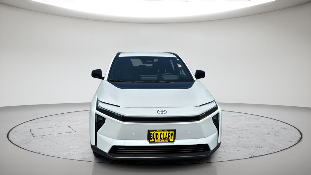 New 2026 Wind Chill Pearl Toyota XLE image 19