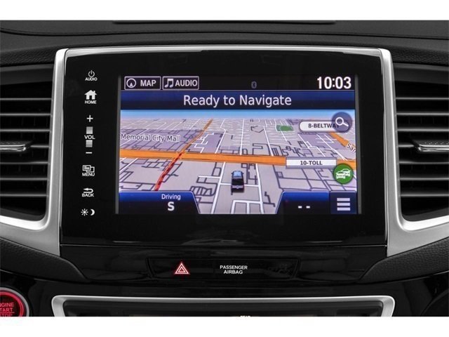 Used 2020 Deep Scarlet Pearl Honda RTL-E image 19